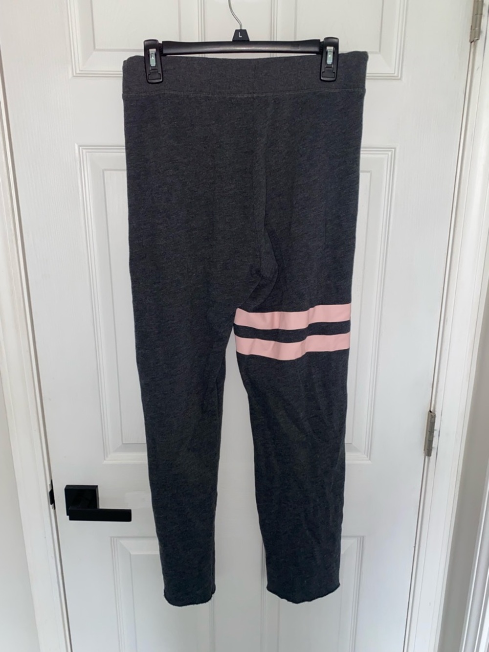 Victorias Secret Sweatpants Small - Picture 2 of 3